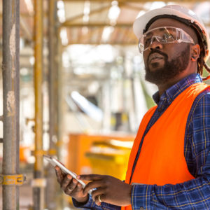 site security manager ssm