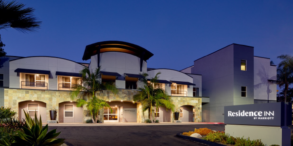 Residence Inn Carlsbad, CA