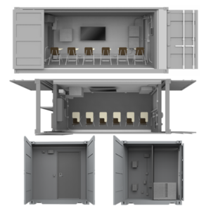 Conference Room (RapidX220)